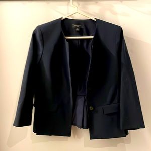 Stylish Ann Taylor Blazer